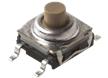 KSC Sealed Tact Switches for SMT