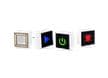 CTH Capacitive Touch Sensor Displays