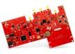 Módulo de evaluación (EVM) ADC32RF45EVM