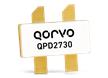 QPD GaN RF Transistors