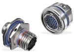Series 806 Mil-Aero Connectors