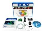 EZ App Lynx w/ RN4020 Development Kit