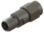 Amphenol / SV Microwave Commercial & MIL Attenuators