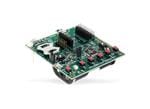 Microchip Technology PIC32MX274 XLP Starter Kit (DM320105)