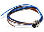 Phoenix Contact M12 Circular Connectors & Cable Assemblies