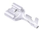 TE Connectivity 250 Miniature FASTON Receptacle