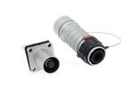 HVBI Circular Automotive Connectors