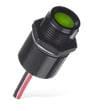 APEM QRM14 Rear Panel Mount LED Indicators