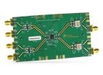 Texas Instruments THS4552PWEVM Evaluation Module (EVM)
