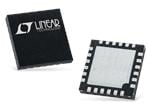 Analog Devices Inc. LTC4417 Prioritized PowerPath™ Controllers