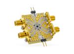CEL CG2164X3-EVAL Evaluation Board