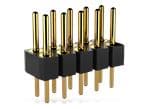 Preci-Dip Male Pin Headers
