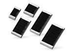 CRMA Thick Film Chip Resistors