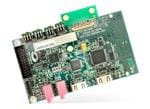 Microchip Technology Imaging & Video Kit (VIDEO-DC-PRL)