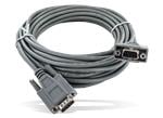 Amphenol Cables on Demand D-Subminiature Cables