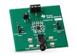 Texas Instruments OPA1622EVM Op Amp Evaluation Module