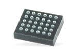 Analog Devices / Maxim Integrated MAX30004 Integrated Biopotential HR Detection AFE