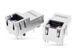 Pulse Electronics PoE/PoE+/4P Solutions