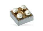 Analog Devices / Maxim Integrated MAX31875 Low-Power I2C Temperature Sensor