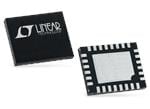 Analog Devices Inc. LTC7820 High Power Charge Pump DC-DC Controllers