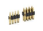 Mill-Max Solder Cup Spring Loaded Connectors