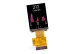 Displaytech DT022CTFT 2.2
