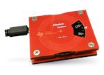 Texas Instruments LDC1314DIAL-EVM Evaluation Module