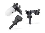 Broadcom Arc Flash Detection Point Sensor & Connector
