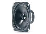 Magnetically Shielded Speakers