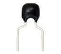 Vishay / BC Components K...H Series High-Temperature Radial Leaded MLCCs