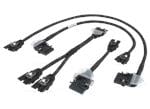 TE Connectivity ChipConnect Internal Cable Assemblies