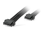 Molex Micro-Lock Plus Connectors