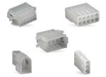 Molex EconoLatch® Wire-to-Wire Connectors