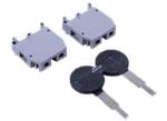 MM35 Dual Thermistors