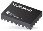 Texas Instruments TPS25940/TPS25940-Q1 eFuse Power Switch