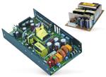 TDK-Lambda CSS150 / CSS500 AC-DC Medical Power Supplies