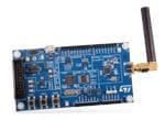 STMicroelectronics STEVAL-IDB008V2 Evaluation Platform