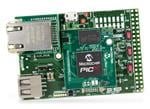 Microchip Technology DM320008 & DM320008-C PIC32MZ Starter Kits