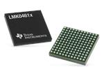 Texas Instruments LMK04616 Clock Jitter Cleaner