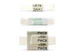 Littelfuse LR4 15/20V PolySwitch Battery Strap PPTCs
