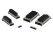 CFP2 & CFP4 Pluggable I/O Connectors & Cages