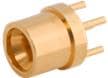 Coaxial PCB Connectors