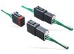 HB01 Waterproof Inline Connectors
