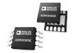 Transceptores RS-485 de interfaz ADM306x