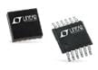 LT306x Low Dropout Voltage Linear Regulators