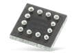 Sensores magnéticos triaxiales MMC3416xPJ