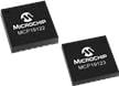 MCP19122 & MCP19123 Hybrid Controllers