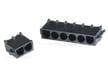 Conectores Mate-N-Lok universales con capacidad de reflujo