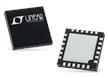 LTC4417 Prioritized PowerPath™ Controllers