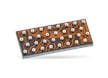 DA7217 High-Performance Low-Power Audio Codec